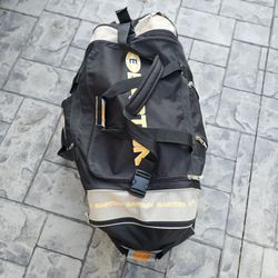Easton Hockey Gear Bag 35 X 16 X15