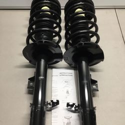 Ford Escape Front Struts 