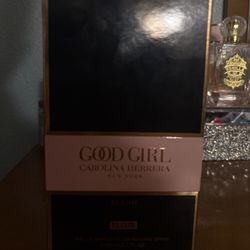 Carolina Herrera Blush elixir 100 ml  