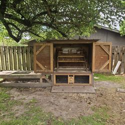 Chicken Coop