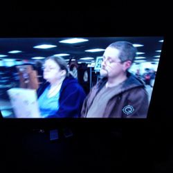New 43 Vizio Full Hd Smart Tv