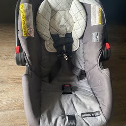 Graco Car Seat