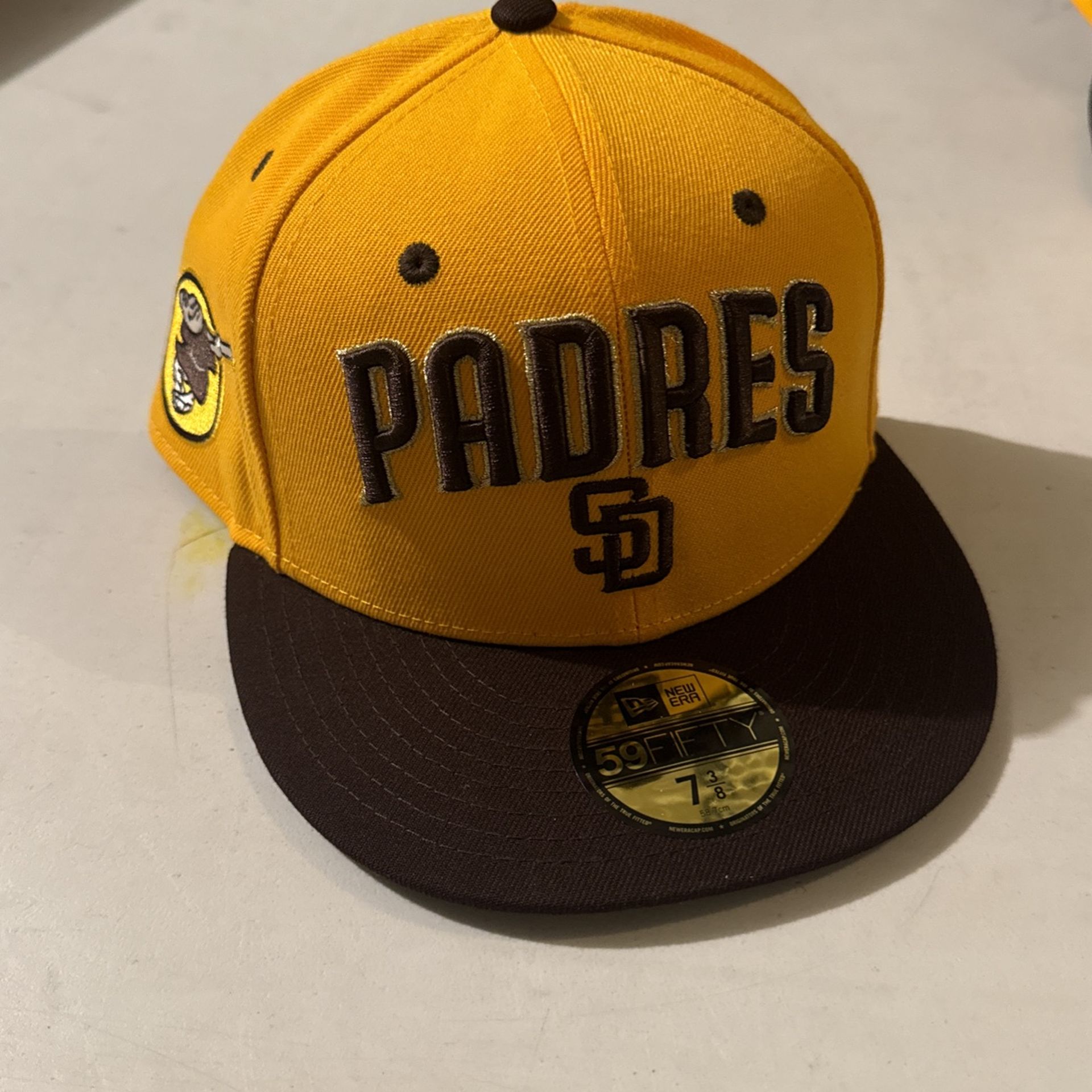 New Era San Diego Padres Limited Edition Juan Soto for Sale in Chula