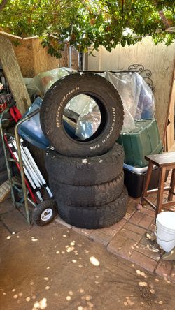 Tires For Sale