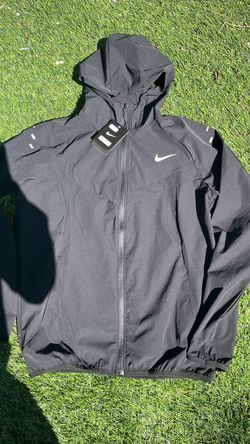 Nike tracksuit