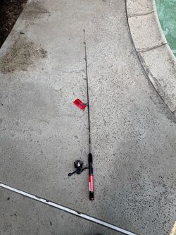 Ugly Stick GX2 Fishing Rod