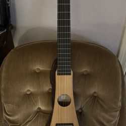 Martin Backpacker Nylon Strings