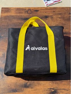 NEW Aivalas Outdoor Lawn Game Set
