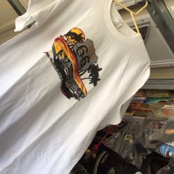 Route 66 Tee Shirt Size Adult L