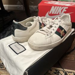 Gucci Shoes