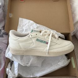 Reebok Club C 85 Vintage