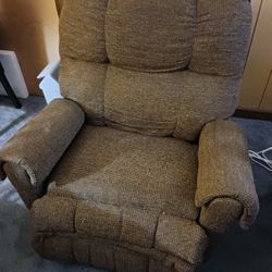 FREE Rocking Recliner 