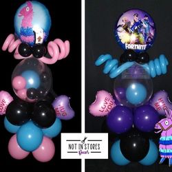 Valentine's Day Balloons