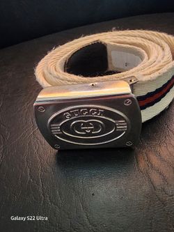 Gucci Belt