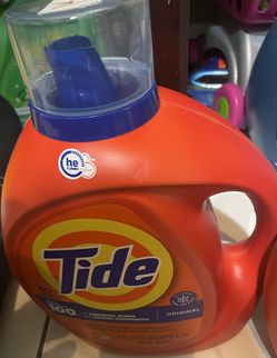 Tide 25