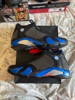 Jordan 14 supreme