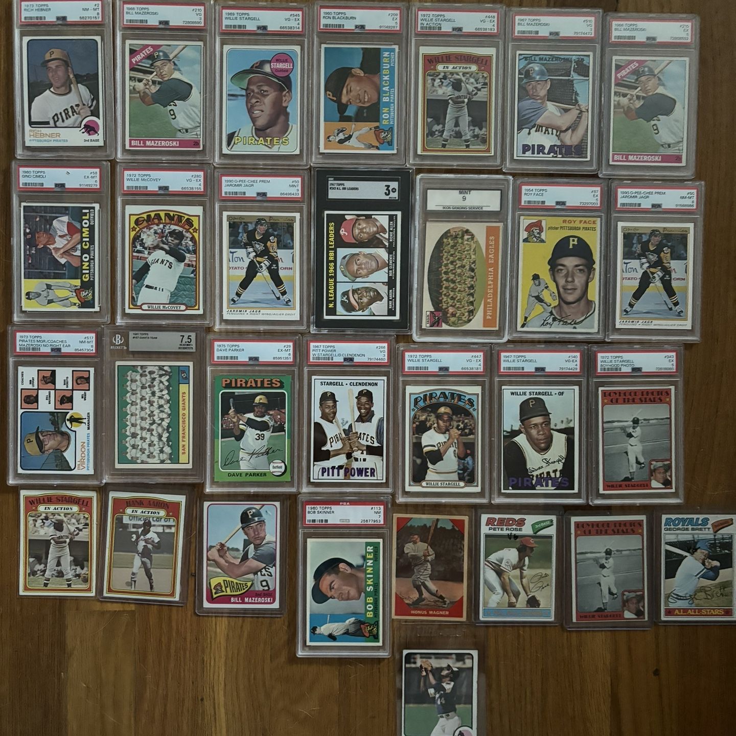 graded sports cards sales Rare Edition™ Premium Grading — $39/card – The SportsRoom Big-time record sales last night