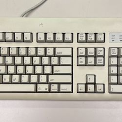 Vintage AppleDesign Keyboard and Desktop Bus Mouse 2