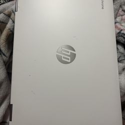 Chromebook x360