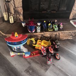 Paw Patrol Collection