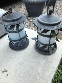 Lanterns