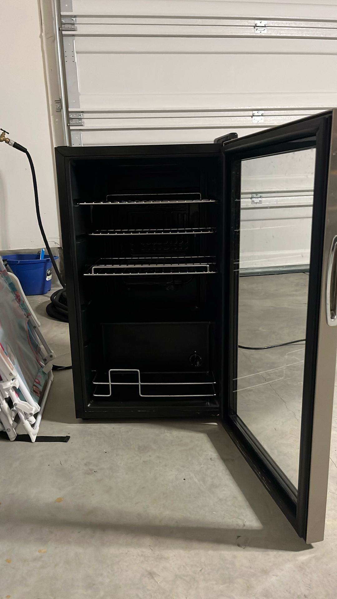Medium Size Mini Fridge