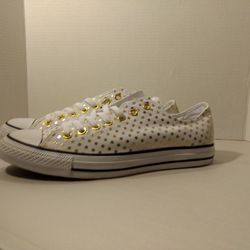 Converse All Star Men's Sneaker Shoes Size 10