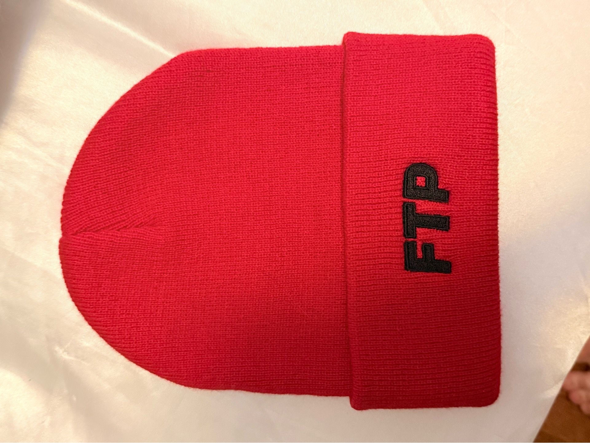 FTP OG BEANIE