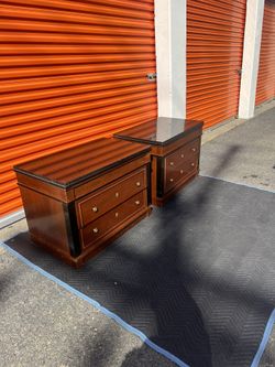 Nightstand