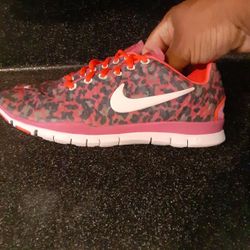 Nike Womens 7 Great Condition 