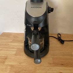 Espresso Machine