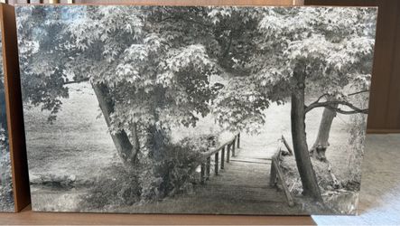 Art - photo plaques