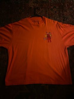El Creativo y2k shirt