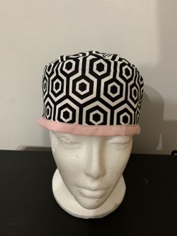 Surgical cap