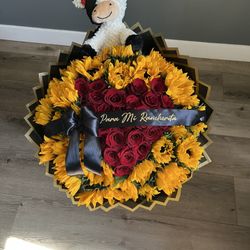 Ramos Buchones ✨🌹🌻