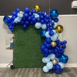 Party Balloons Decorations 