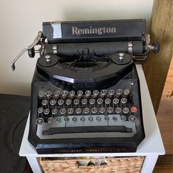 Remington Noiseless 8