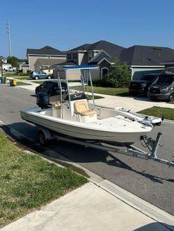201 Bay Scout