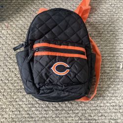 Chicago Bears Mini Backpack