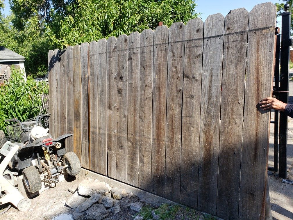 Fence