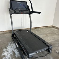  NORDICTRAK COMMERCIAL X32i TREADMILL 