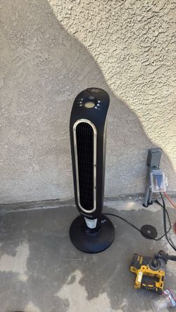 fan