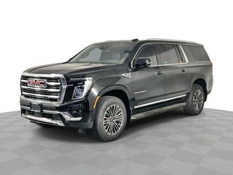 2026 GMC Yukon XL