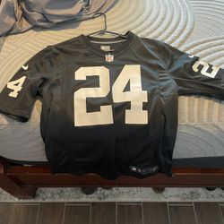 Raiders Home Jersey 