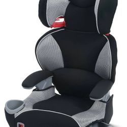 Graco Affix Booster Seat with Latch System - Model#: 1893803