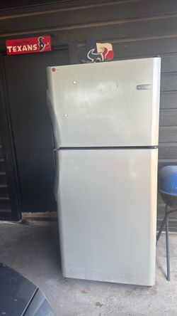 Refrigerador