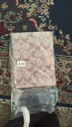 Coach IPAD 9th Generation 