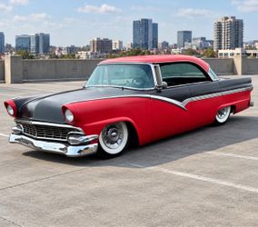 1956 Ford Fairlane
