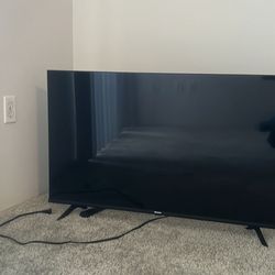 Hisense google tv 43 inch