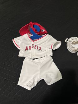 Angels Set Build a Bear